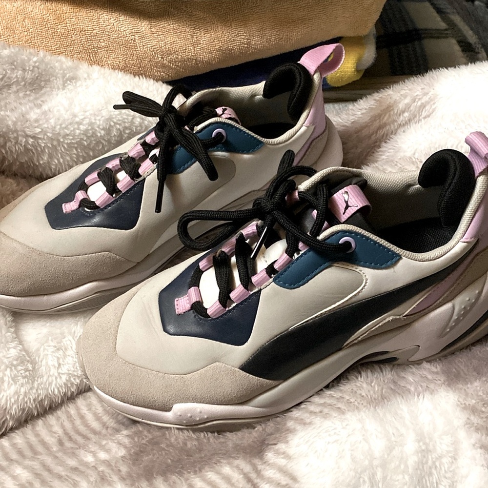 Puma Thunder Rive Droite